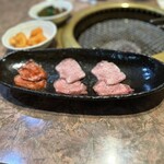 美味肉家 能勢 - 