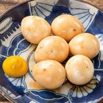 京町一鳥目 - うずらどんぐり