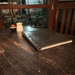 レストラン酢重正之 - 