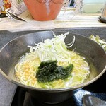 なんか喰ぃ亭 - 潮splash〜♬