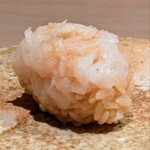 すし高橋宏輔 - 