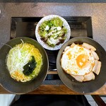 なんか喰ぃ亭 - 