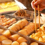 おでん屋たけし - メイン写真: