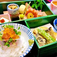 花小町弁当 ※水菓子付き