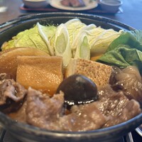 松阪牛 よし田 - 