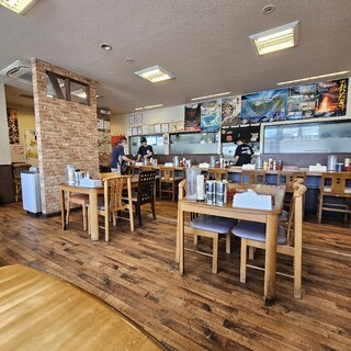 ちゃんぽん 一鶴_2