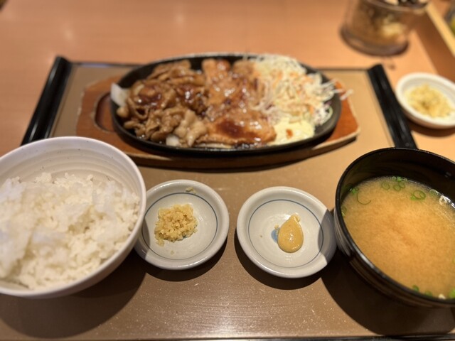 Yayoi Ken Korien Ten photo 5