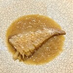 茶禅華 - 2024.9.  紅焼魚翅