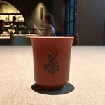 茶禅華 - 2024.9.  凍頂金萱茶