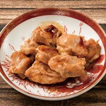 京町一鳥目 - ハラミ