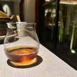 茶禅華 - 2024.9.  30年 凍頂烏龍茶