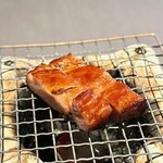 茶禅華 - 2024.9.  蜜汁叉燒