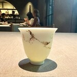 茶禅華 - 2024.9.  翠峰