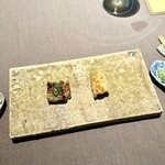 茶禅華 - 2024.9.  芙蓉鰻魚