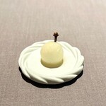 茶禅華 - 2024.9.  丁香和梨