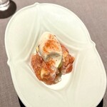 茶禅華 - 2024.9.  茶禅華楊枝甘露