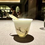 茶禅華 - 2024.9.  からき茶