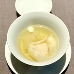 茶禅華 - 2024.9.  雉雲吞湯