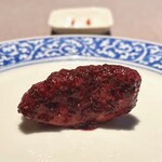 茶禅華 - 2024.9.  三紅鮮魚