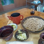道の駅 今井 恵みの里 - 