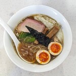 ラーメン星印 - 