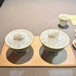 茶禅華 - 2024.9.  紹興海鮮