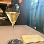 茶禅華 - 2024.9.  普洱茉莉泡茶