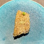 茶禅華 - 2024.9.  鎮江紅喉