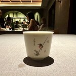 茶禅華 - 2024.9.  蜜香紅茶