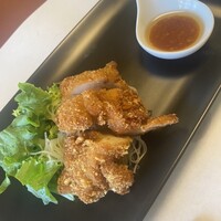 創作中華 一之船入 - 