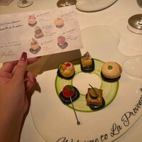 ラ・プロヴァンス - 