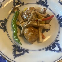 創作中華 一之船入 - 