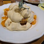 マザームーンカフェ - 