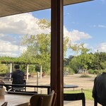 スターバックスコーヒー 二子玉川公園店 - 