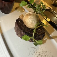 RUBY JACK'S SEAFOOD & STEAK - 