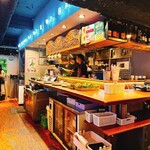 サムギョプサル 韓国料理 バブ 梅田店 - 