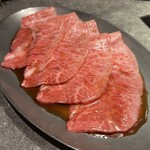YAKINIKU MARUUSHI - 