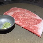 YAKINIKU MARUUSHI - 