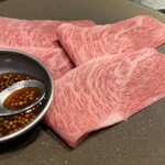 YAKINIKU MARUUSHI - 