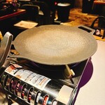 サムギョプサル 韓国料理 バブ 梅田店 - 