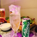 サムギョプサル 韓国料理 バブ 梅田店 - 