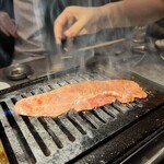 YAKINIKU MARUUSHI - 