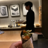 宇田津 鮨 - 