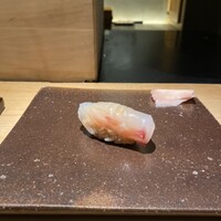 宇田津 鮨 - 
