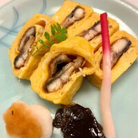 鰻割烹 伊豆栄 本店 - 