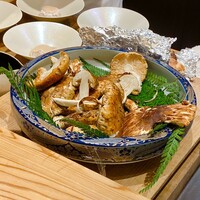 WASHOKU たか木 - 