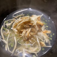 WASHOKU たか木 - 