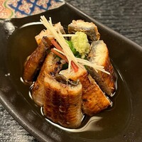 鰻割烹 伊豆栄 本店 - 