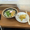 とく一・手打うどん