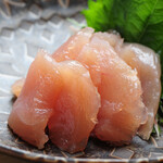 BOXX TOKYO - 大山鶏ササミ昆布〆